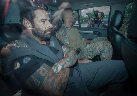 Cunhado de Vorcaro presta depoimento nesta quarta-feira