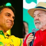 Datafolha: Flávio tem 51% dos votos válidos no 2º turno; Lula, 49%