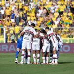 De olho na Libertadores, São Paulo reencontra adversários de série negativa do primeiro turno