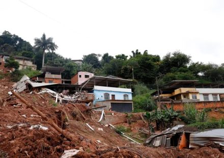Defesa Civil recebe R$ 300 milhões em crédito extraordinário