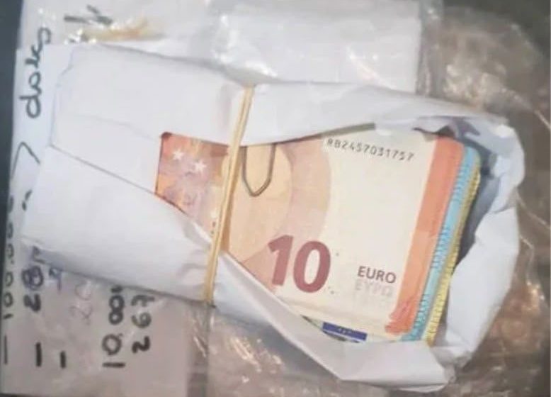 Delegada Maria Corsato é denunciada pela própria irmã e PM encontra mais de R$ 1 milhão em puff