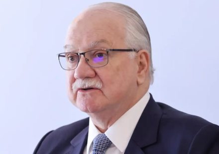 Democracia exige que perdedor respeite as regras do jogo, diz Fachin