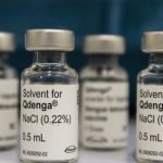 Dengue: 3 milhões de adolescentes estão com vacinação incompleta