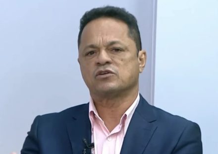 Deputado federal eleito Capitão Samuel defende reforço nas fronteiras e mudanças na atuação das polícias
