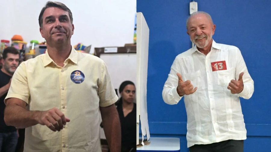 Diferença entre as pesquisas de véspera e o resultado nas urnas em 2026 foi menor do que em 2022