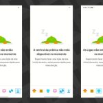 Duolingo fora do ar? App apresenta falhas e usuários temem perder ofensiva