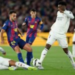 El Clásico: brasileiros acumulam gols e momentos históricos na rivalidade