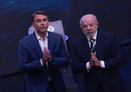 Eleição mais empatada, com boas notícias para Lula