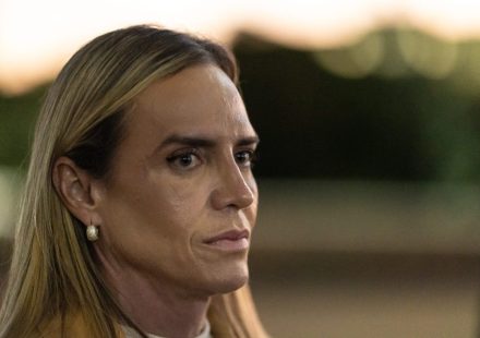 Eleições 2026: Celina lidera para governo do DF com 59% dos votos válidos e Grass tem 41%, aponta Datafolha