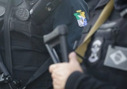 Eleições 2026: SSP detalha esquema de segurança para o segundo turno em Sergipe