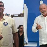 Eleições 2026: TSE retoma apuração dos votos após prorrogação de horário; Lula aparece na frente de Flávio Bolsonaro