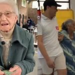 Eleitoras centenárias! Idosas com mais de 100 anos celebram votação: “Cumprir meu dever”