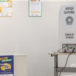 Eleitores de sete cidades escolheram seus prefeitos neste 2º turno