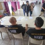 Em SP, 80% das urnas estavam encerradas quando votação foi prorrogada
