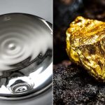 Empresa americana afirma ter transformado mercúrio em ouro estável; entenda