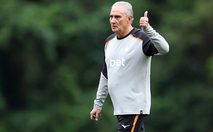 Entenda como Tite pode corrigir problemas defensivos e melhorar rendimento no Botafogo