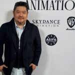 Eric Bauza, dublador do Pernalonga e Patolino, morre aos 46 anos