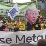Especialistas da ONU questionam papel da Meta nas eleições no Brasil