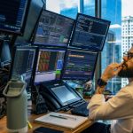 Estabilização do dólar e da bolsa também dependerá de sinais do governo sobre os rumos da política econômica