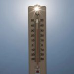 Estudo diz que mudanças climáticas devem ser declaradas 'emergência global de saúde'