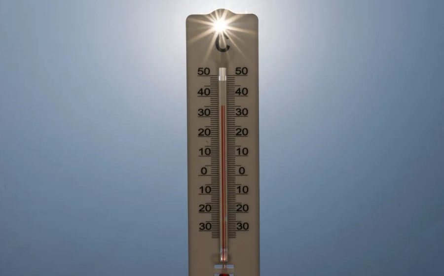 Estudo diz que mudanças climáticas devem ser declaradas 'emergência global de saúde'