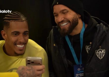 Everson x Delfim: vaga no gol do Atlético-MG está aberta? Entenda o cenário