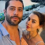 Ex-BBB Marcelo Zagonel chora a morte da filha recém-nascida