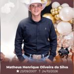 Filho de empresário morre após cair de caminhão em carreata pró-Bolsonaro