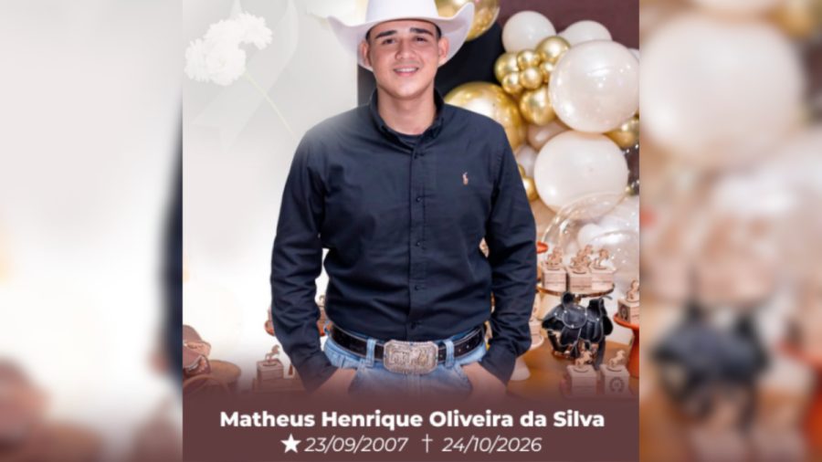 Filho de empresário morre após cair de caminhão em carreata pró-Bolsonaro