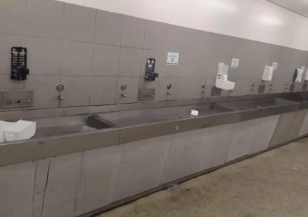 Flamengo diz que houve "atos de vandalismo" de torcedores em Vasco x Boca no Maracanã