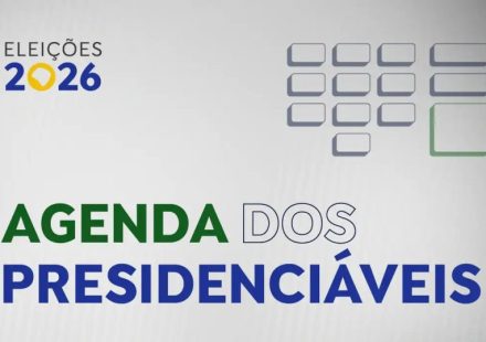 Flávio faz campanha em São Paulo; Lula teve ato em Belo Horizonte