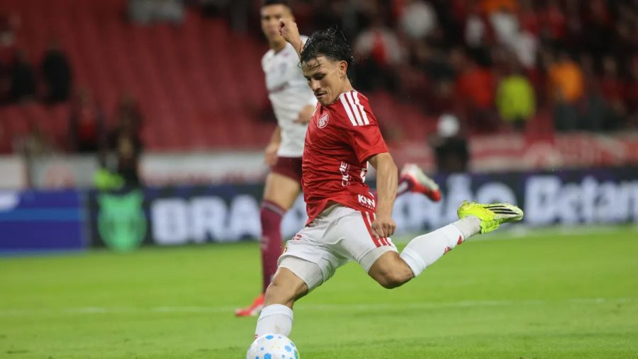 Fluminense x Internacional: horário e onde assistir ao jogo do Brasileirão