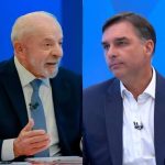 Fome, economia e obras: agências checam declarações de Lula e Flávio Bolsonaro em debate da Globo