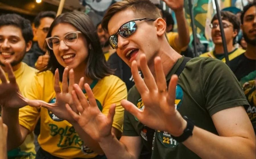 Funk de direita? Como políticos conservadores usaram estilo de trilha nas eleições
