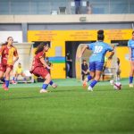 Genus e Tênis Clube são vencedores da rodada no futebol feminino