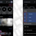 Google Fotos ganha visual redesenhado e agora deixa usuário personalizar aba "Álbuns"