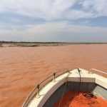 Governo restabelece regras e libera pesca na foz do Rio Doce após 10 anos do desastre de Mariana