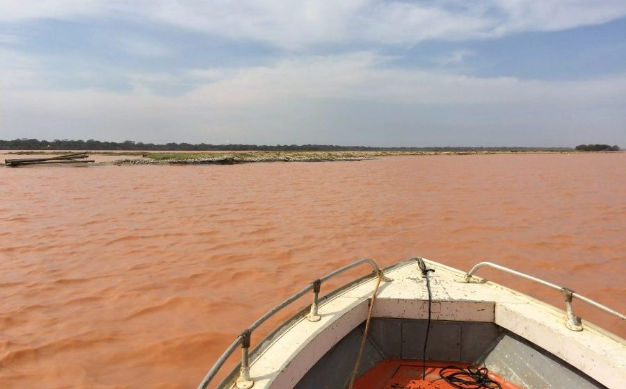Governo restabelece regras e libera pesca na foz do Rio Doce após 10 anos do desastre de Mariana