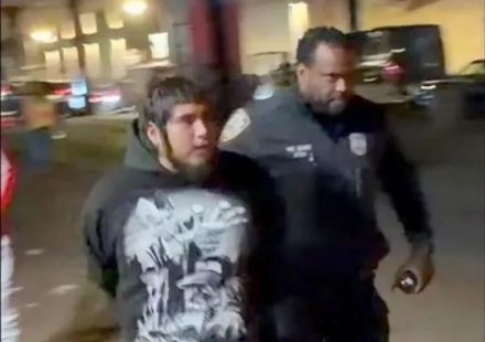 Homem é preso depois de invadir set de filme de Michael B. Jordan com faca e assustar equipe