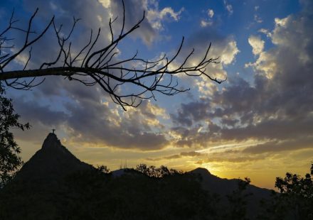 Inmet prevê que Rio terá novembro mais quente e com menos chuvas do que a média