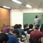 Inscrições abertas para seleção de professor elaborador do Enade 2027