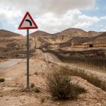 Israel detém egípcio após entrada irregular pelo sul do país