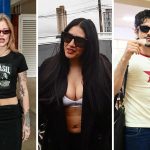 Jão, Ludmilla, Luísa Sonza, Simaria: cantores votam no 2º turno das eleições de 2026; FOTOS