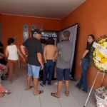 Jovem de Moita Bonita que teve órgãos doados recebe despedida emocionante