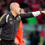Leonardo Jardim destaca motivação do Flamengo no Brasileiro após “luto”