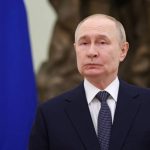 Livro que chega ao Brasil em novembro revela bastidores da fortuna secreta de Putin