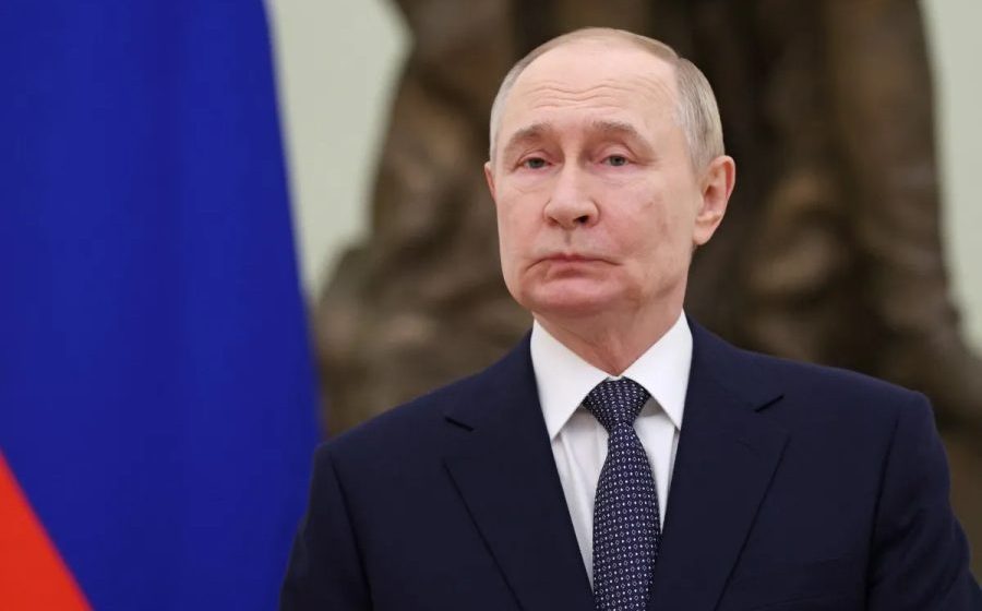 Livro que chega ao Brasil em novembro revela bastidores da fortuna secreta de Putin