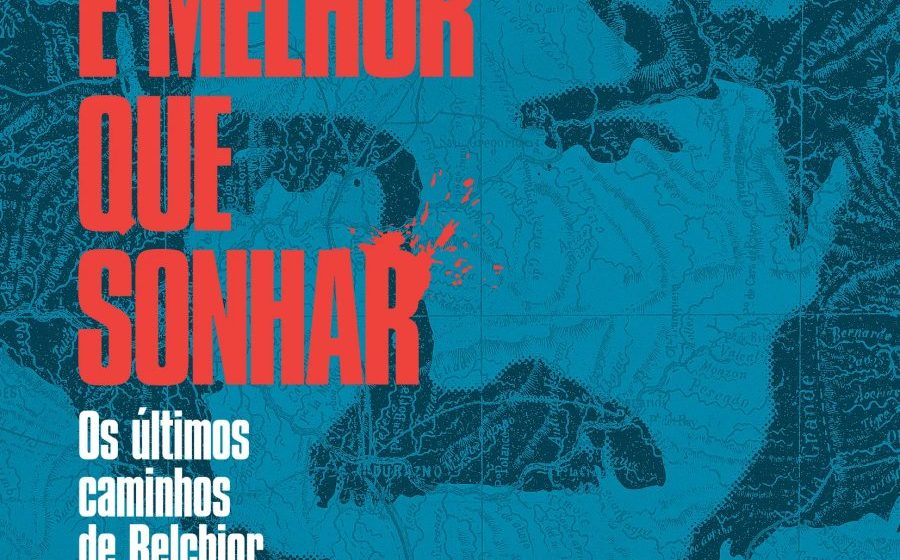Livro sobre últimos passos de Belchior ganha reedição nos 80 anos do artista com texto de Ana Cañas e posfácio