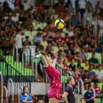 Londrina x Sesi Bauru pela Superliga Feminina: onde assistir ao vivo