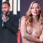 Luana Piovani volta a alfinetar Neymar após resultado de eleição presidencial: “mais uma derrota”
